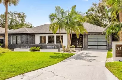 724 Lake Davis Dr, FL